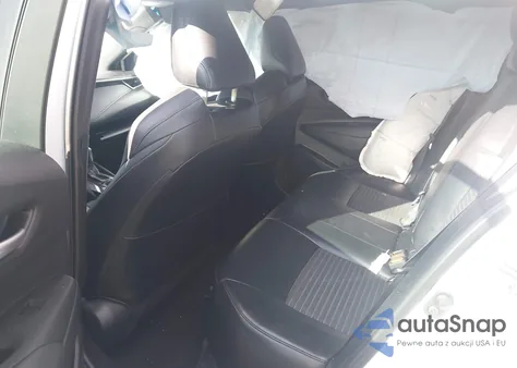 2022 Toyota Corolla Xse from USA, damaged, VIN 5YFT4MCE8NP134445